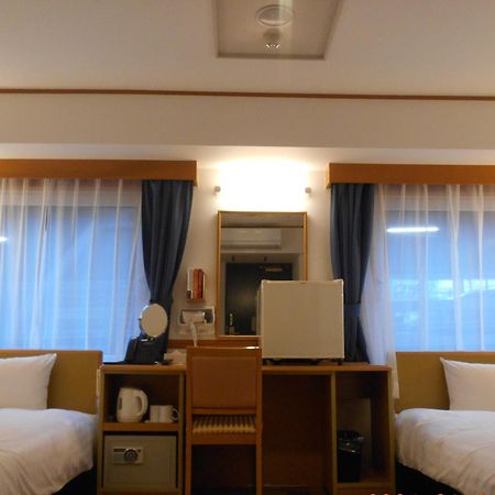 Toyoko Inn Niigata Furumachi Ngoại thất bức ảnh
