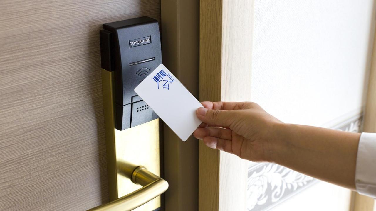 Toyoko Inn Niigata Furumachi Ngoại thất bức ảnh