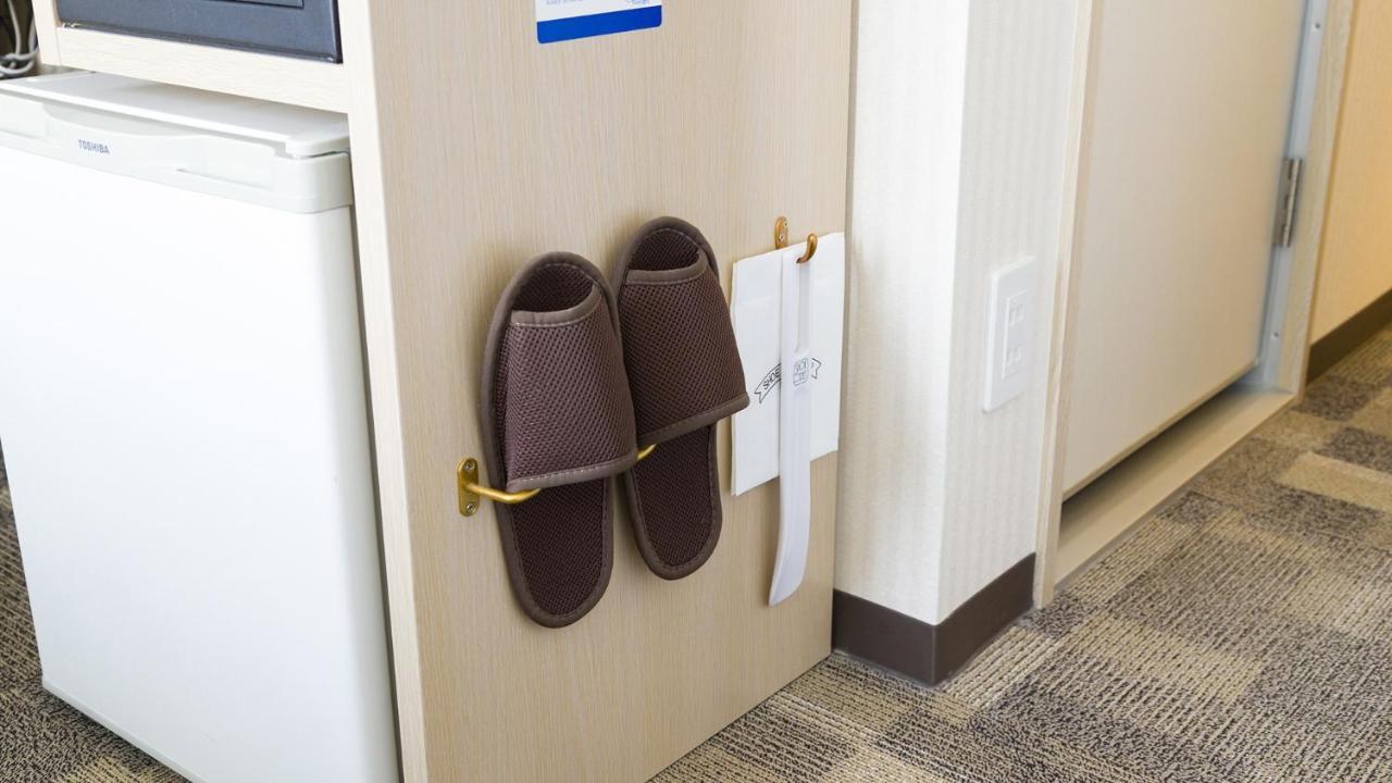 Toyoko Inn Niigata Furumachi Ngoại thất bức ảnh