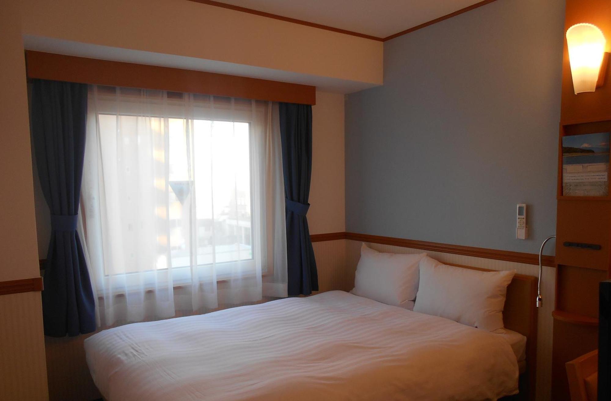 Toyoko Inn Niigata Furumachi Ngoại thất bức ảnh