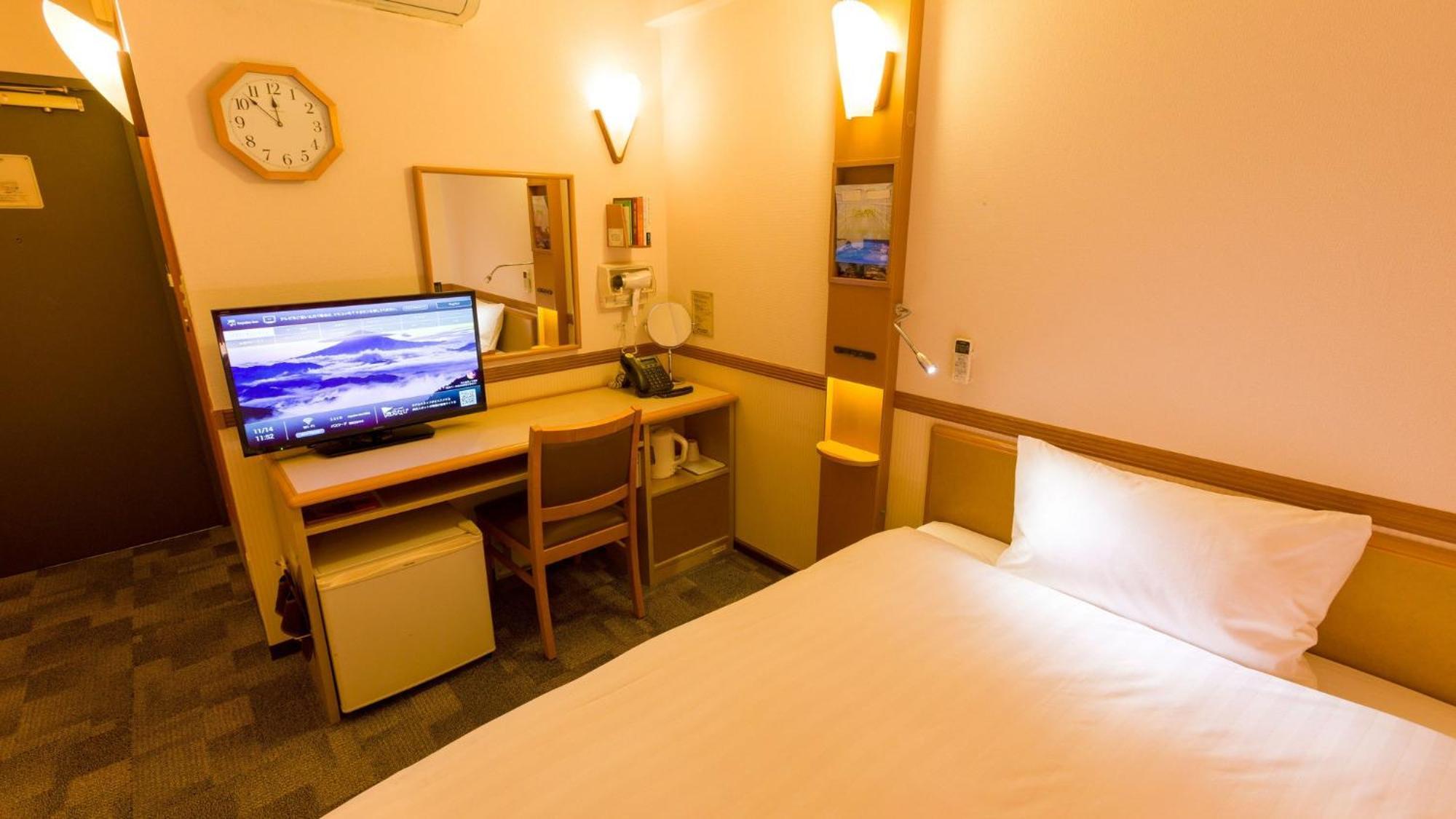 Toyoko Inn Niigata Furumachi Phòng bức ảnh