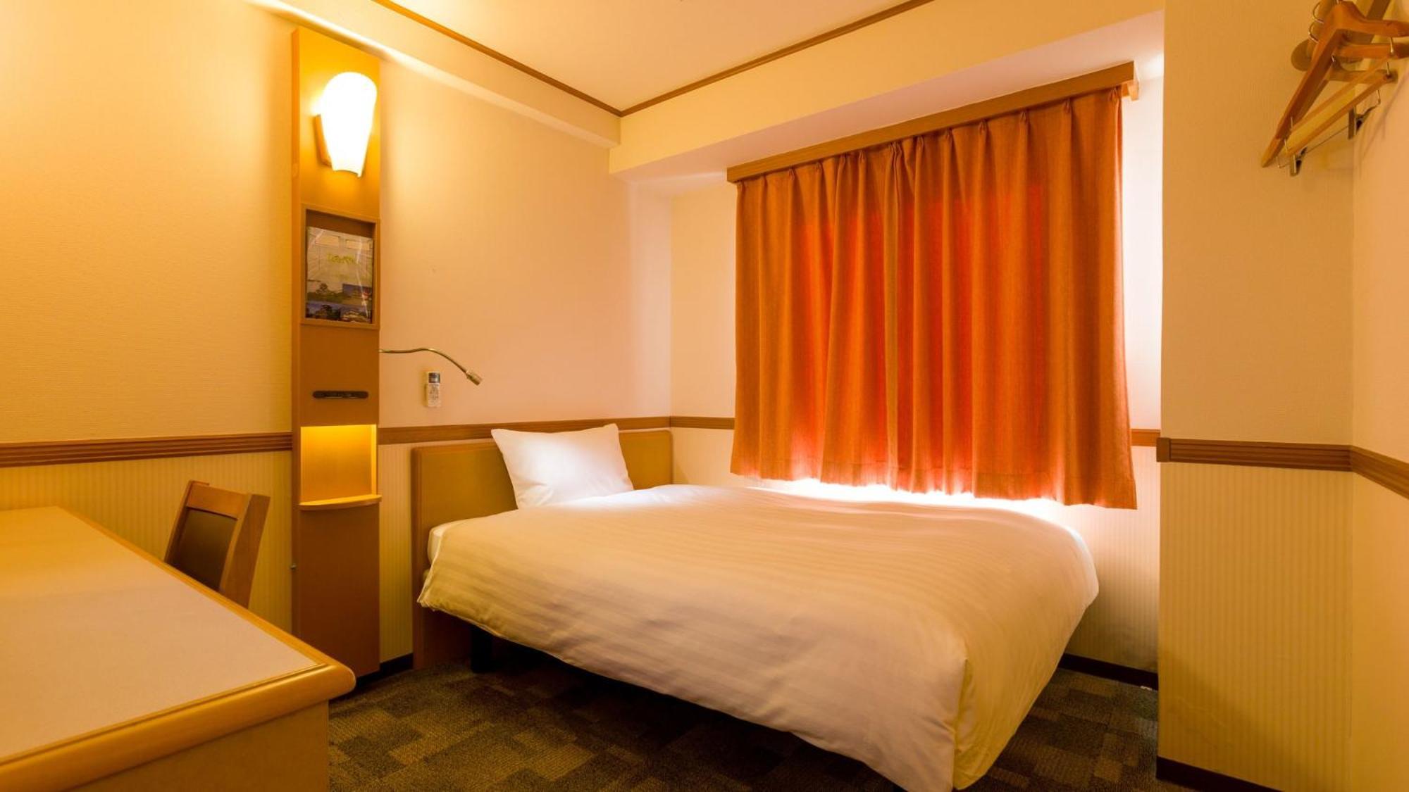 Toyoko Inn Niigata Furumachi Phòng bức ảnh