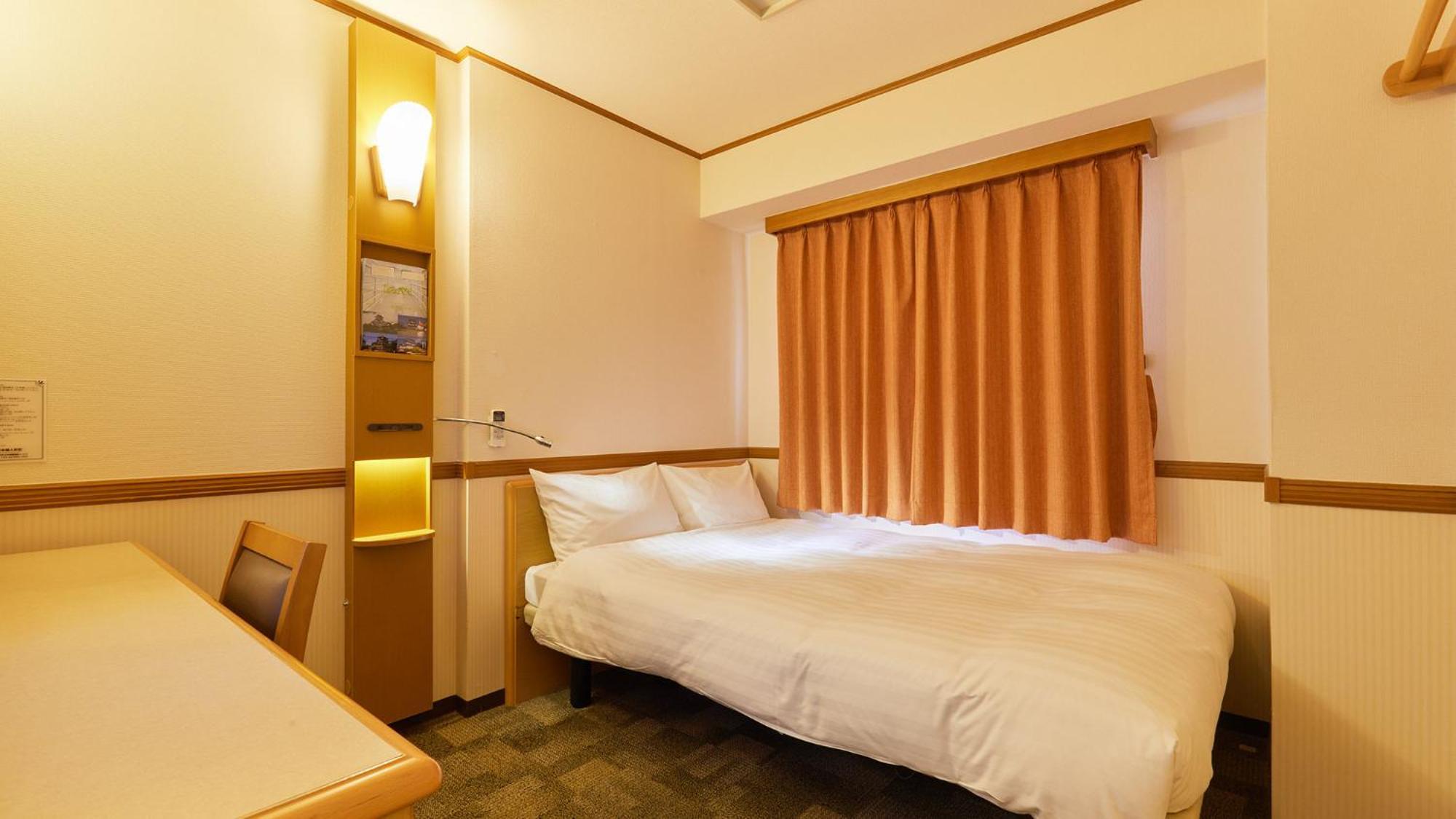 Toyoko Inn Niigata Furumachi Phòng bức ảnh