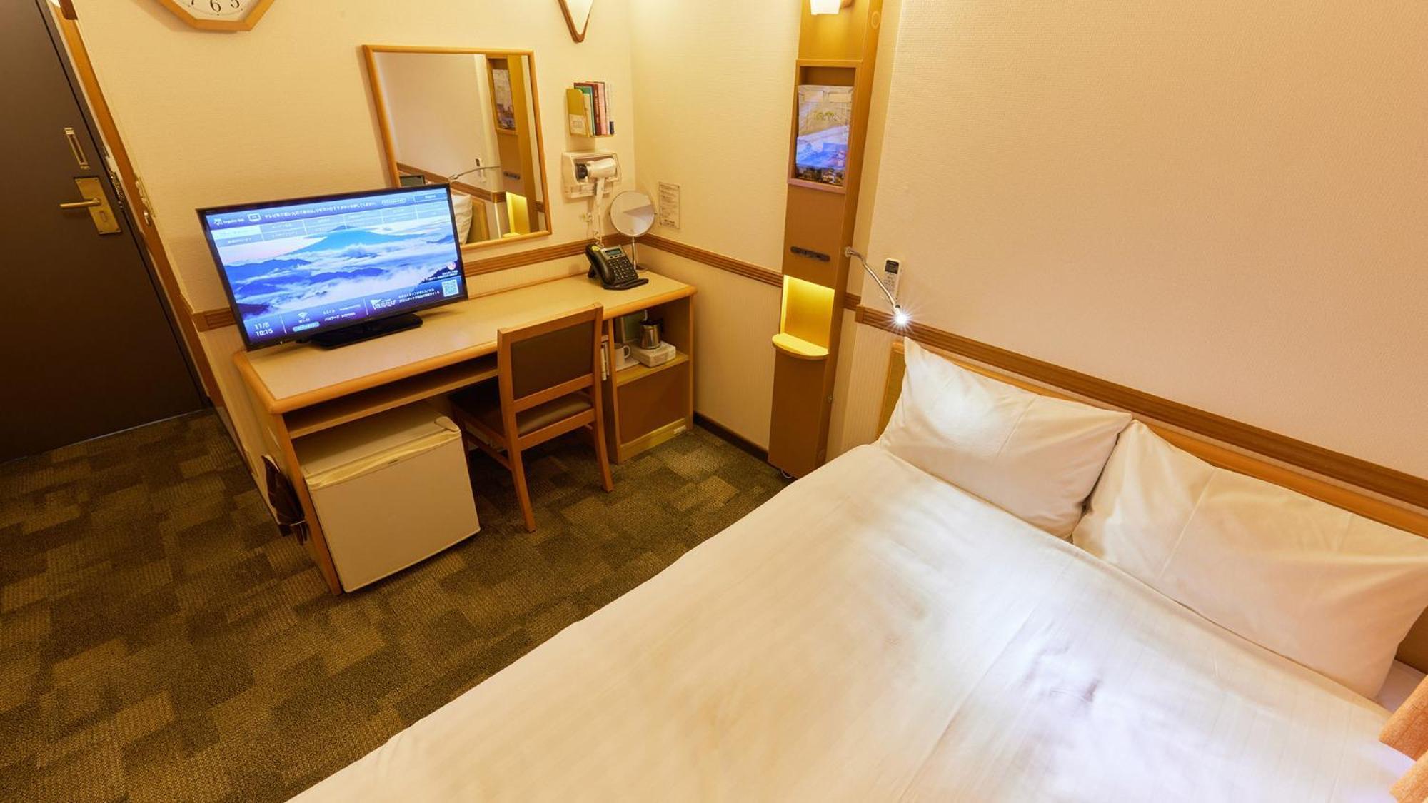 Toyoko Inn Niigata Furumachi Phòng bức ảnh