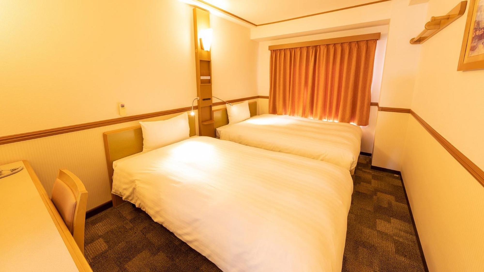Toyoko Inn Niigata Furumachi Phòng bức ảnh