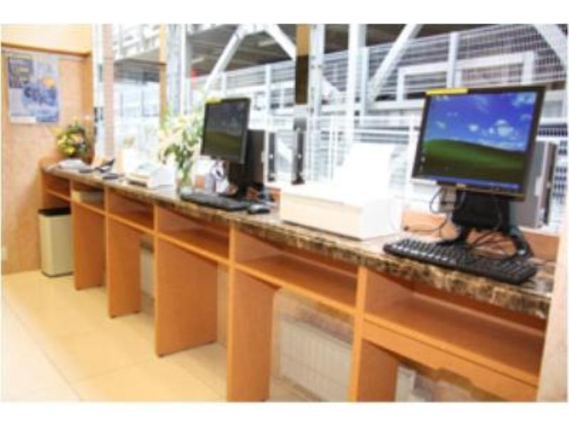 Toyoko Inn Niigata Furumachi Ngoại thất bức ảnh
