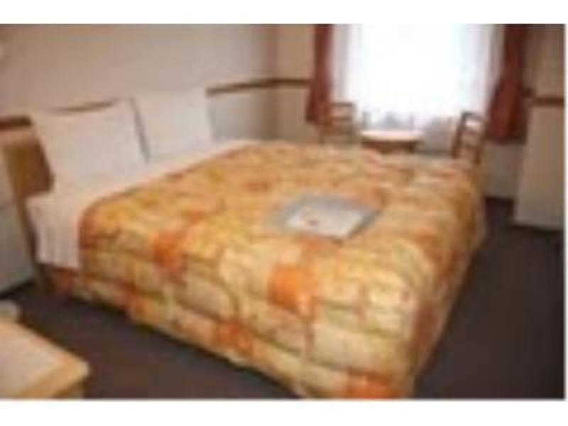 Toyoko Inn Niigata Furumachi Ngoại thất bức ảnh